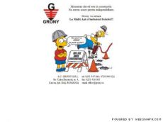 Grony
