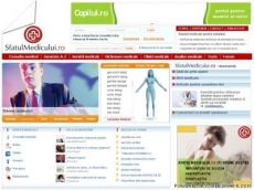Sfatulmedicului.ro - consultatii medicale online