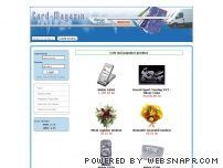 Card-Magazin.ro Cel mai mare magazin online din Romania !