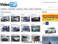 VideoCar.Ro - Anuntul tau video