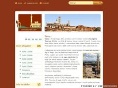 Siena city guide