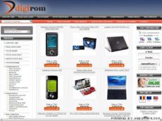 Digirom.ro - shop, shop, around the clock!
