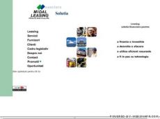 Midal Leasing