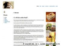 Cafeaua DXN Ganoderma