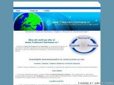 Traduceri Germană