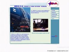 Meva S.A