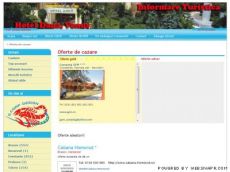 Cazare in Romania la mare sau la munte
