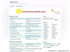 Referate