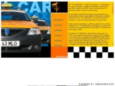car taxi timisoara
