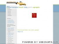 Firma transport balast,nisip,pietris,agregate,excavari,demolari Arad