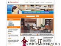 lissymob.ro - mobilier la comanda: mobilier de bucatarie, dormitoare, living, mobilier de birou