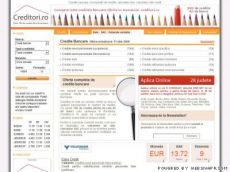 Comparatii Credite Bancare