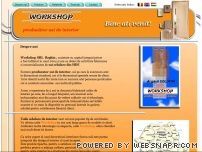 Producator usi HDF, Workshop Srl Reghin