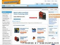 Generatoare electrice